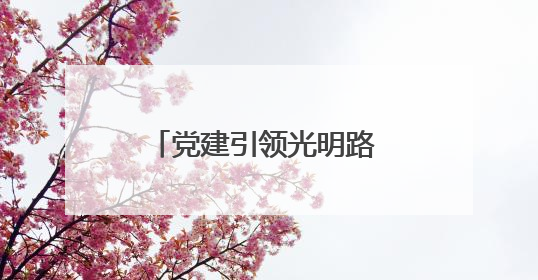 党建引领光明路 零陵爱尔眼科医院开展爱眼公益行动
